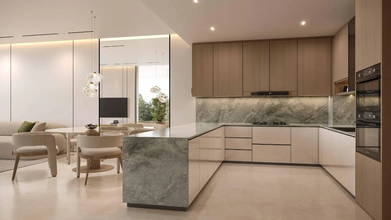 ليفيا ريزيدنسز باي باركو معرض 9