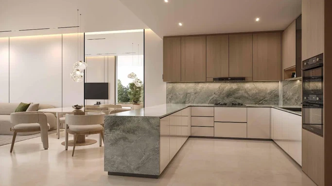 Livia Residences by Barco gallery 9