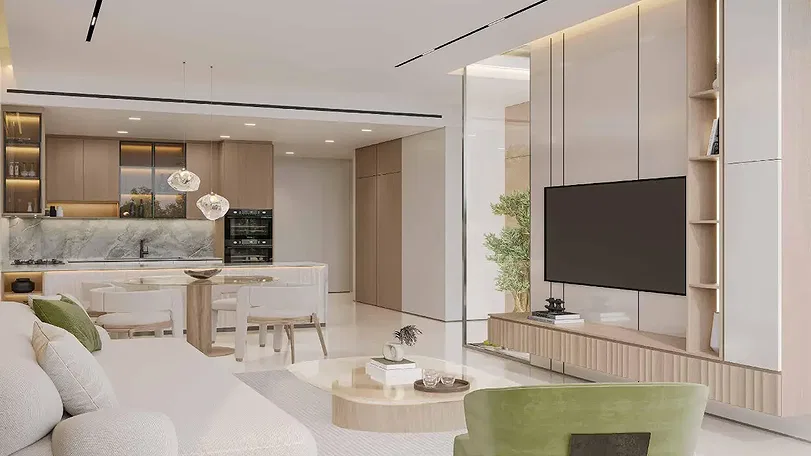 Livia Residences by Barco gallery 8