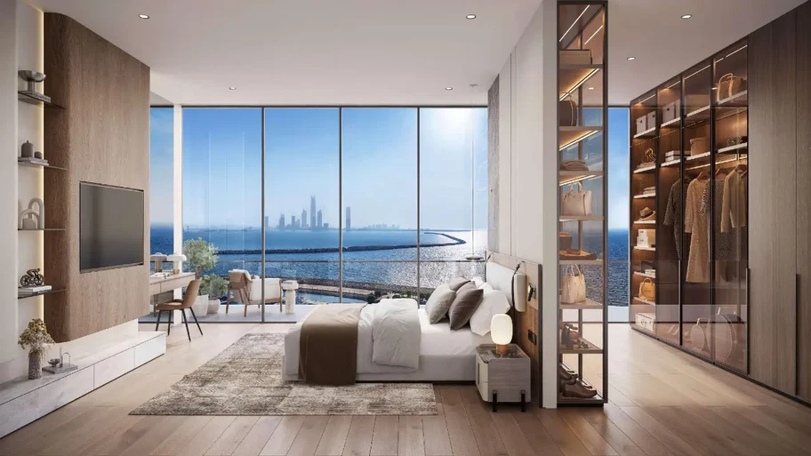 Dubai Offplan Properties