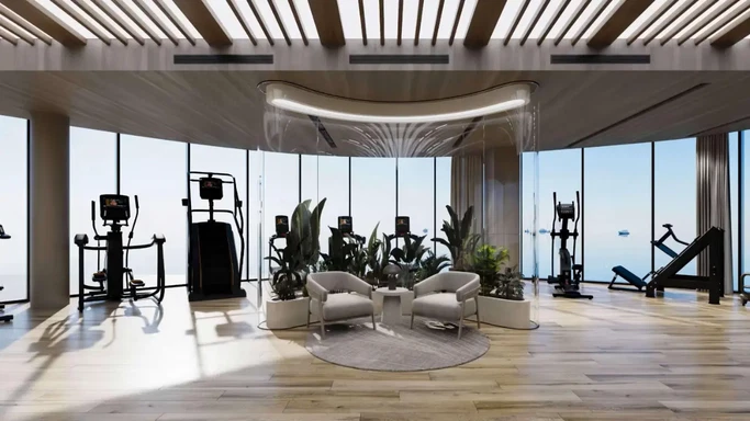 ليف أوشن سايد معرض 2