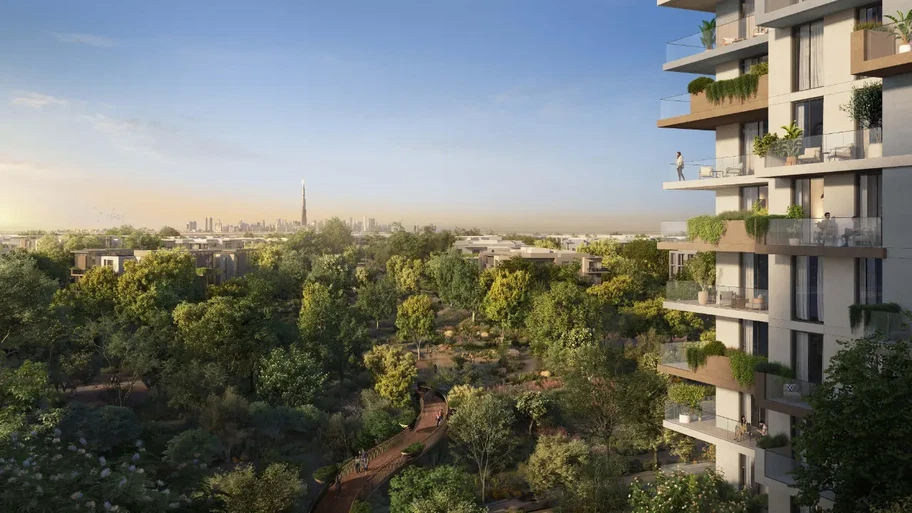 عقارات دبي خارج المخطط