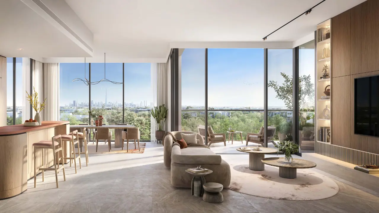 لاسينا في غابة الغاف المرحلة الثانية معرض 3