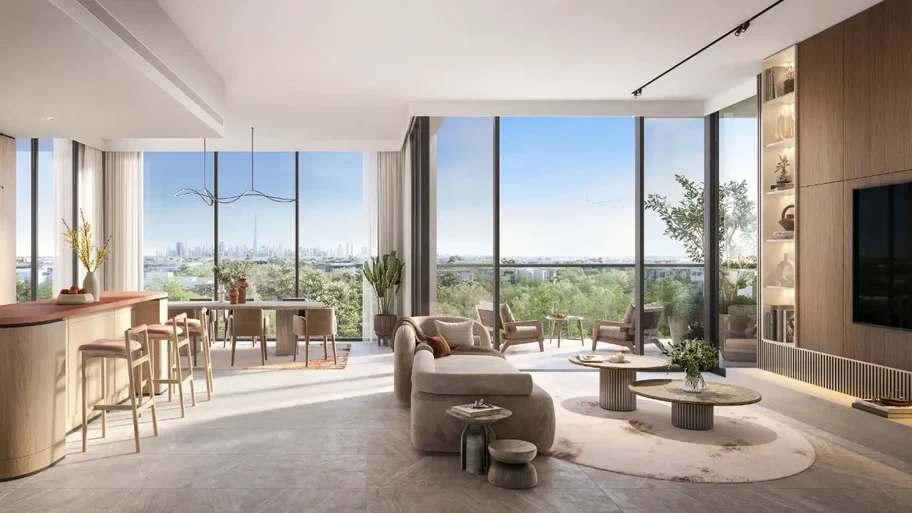 Dubai Offplan Properties