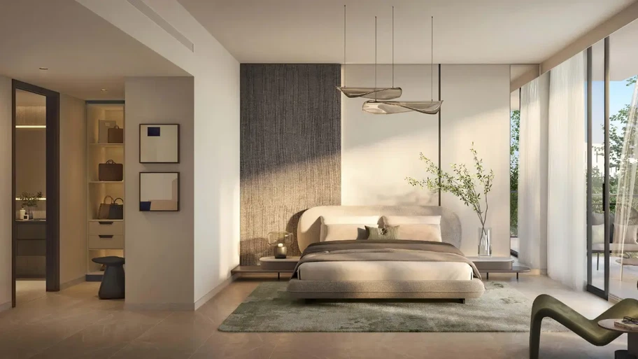 Dubai Offplan Properties