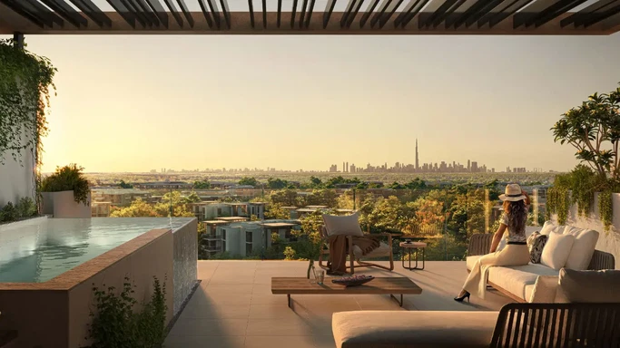 Lacina at Ghaf Woods Phase 2 gallery 11