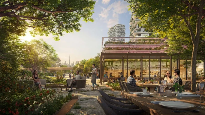 Lacina at Ghaf Woods Phase 2 gallery 10