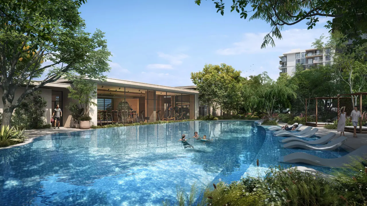 لاسينا في غابة الغاف المرحلة الثانية معرض 9