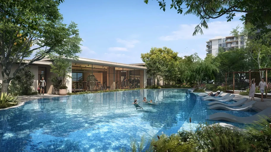 Dubai Offplan Properties