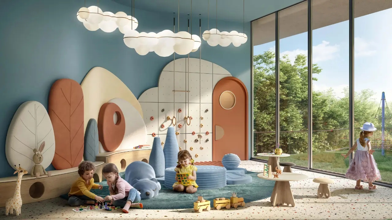 لاسينا في غابة الغاف المرحلة الثانية معرض 8