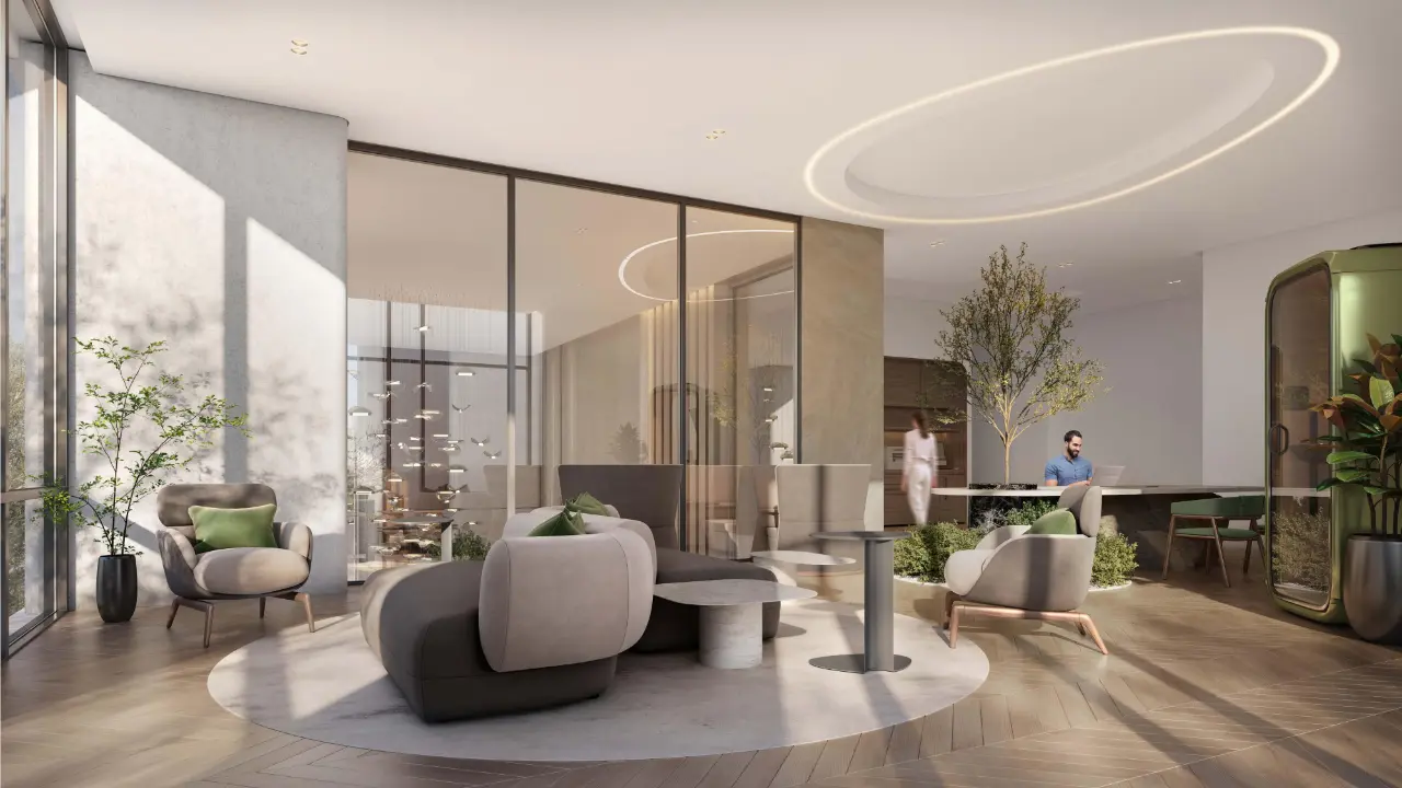 لاسينا في غابة الغاف المرحلة الثانية معرض 6