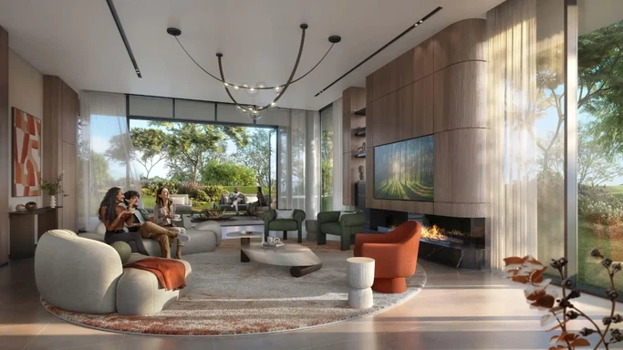 Lacina at Ghaf Woods Phase 2 gallery 5