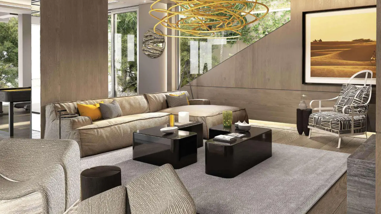 Lanai Islands By Majid Al Futtaim gallery 3