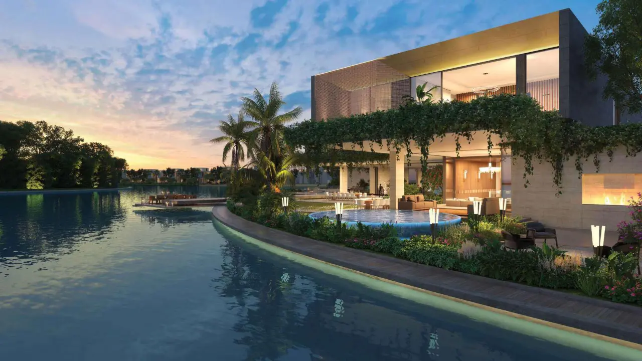 Lanai Islands By Majid Al Futtaim gallery 12