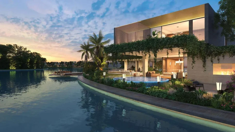 Dubai Offplan Properties
