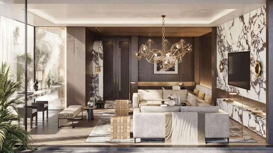 Dubai Offplan Properties