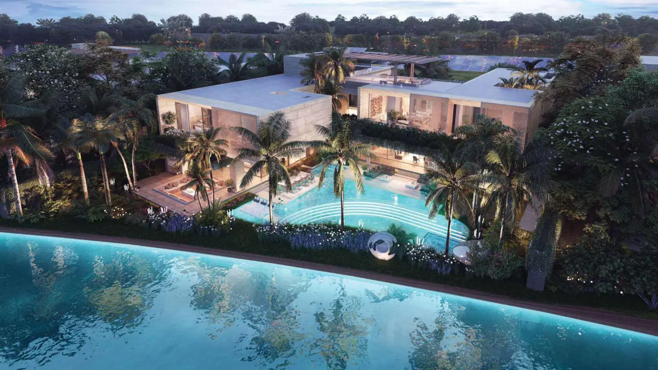 Lanai Islands By Majid Al Futtaim gallery 10