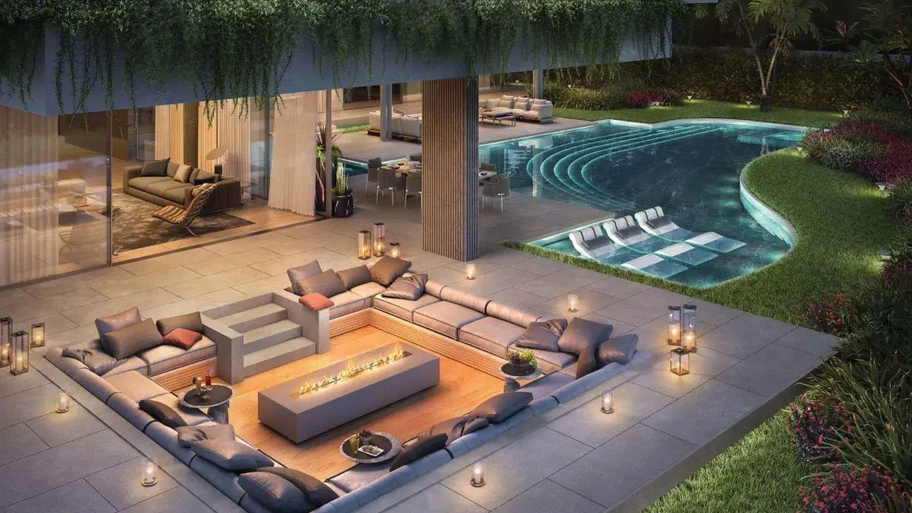 Dubai Offplan Properties