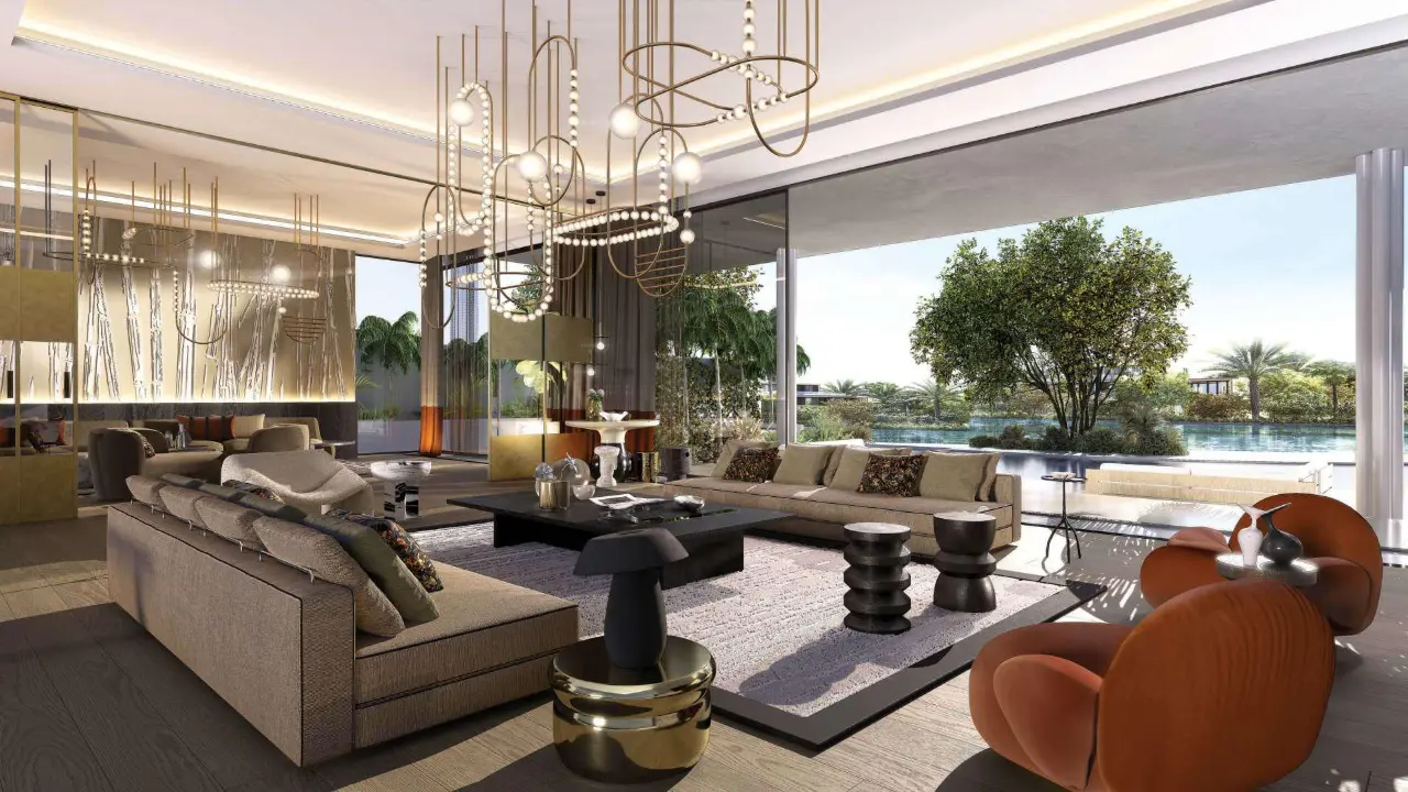 Lanai Islands By Majid Al Futtaim gallery 5