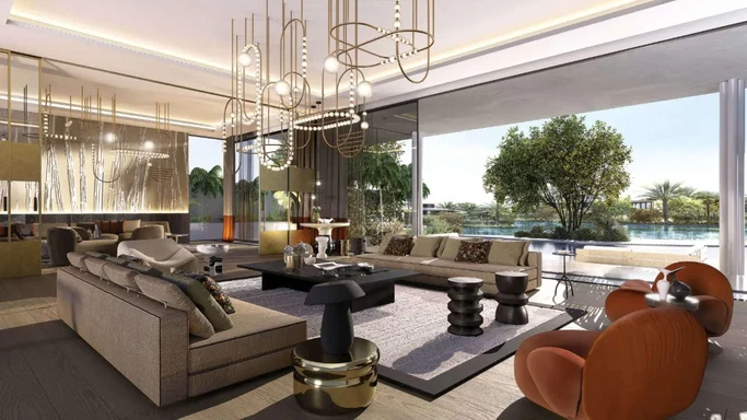 جزر لاناي من ماجد الفطيم معرض 5