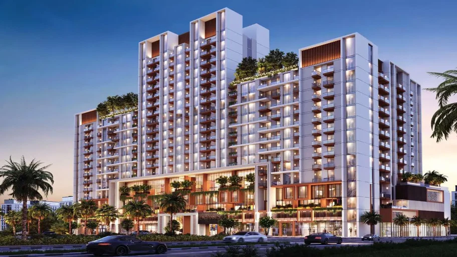 Dubai Offplan Properties