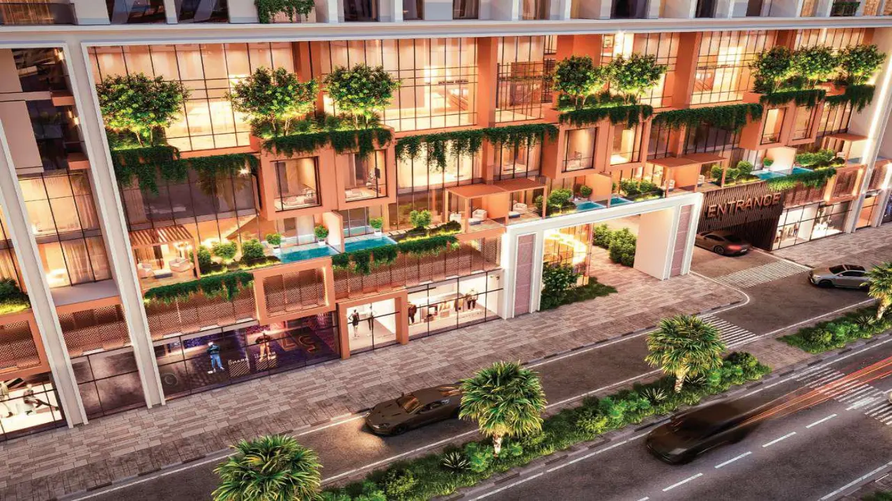 Леванто от ORO24 галерея 12