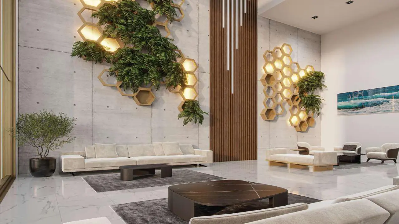 Леванто от ORO24 галерея 11