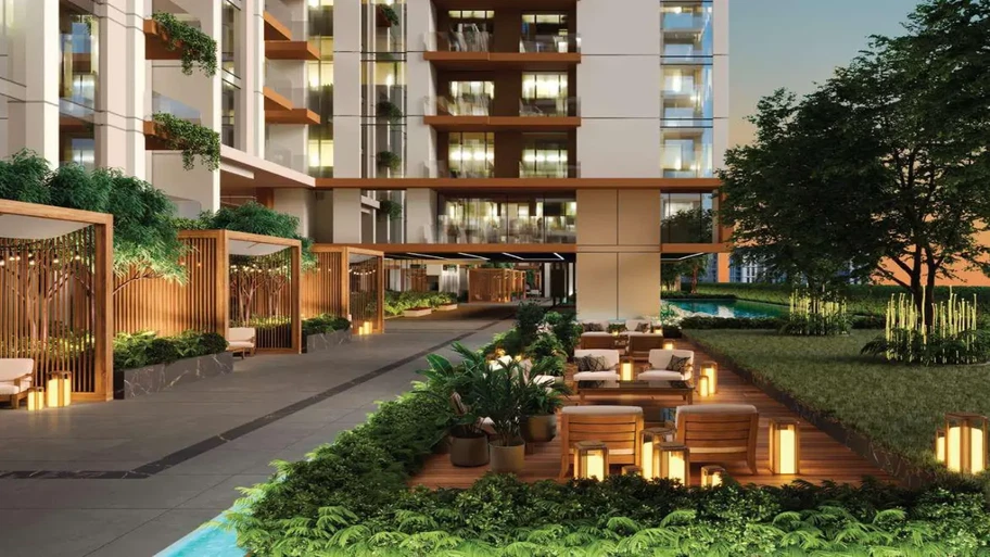Dubai Offplan Properties