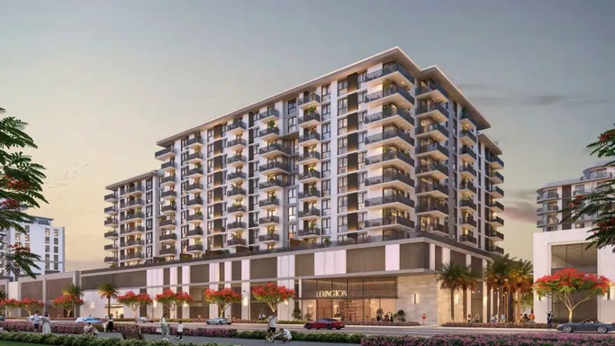 Lexington By Nshama gallery 1