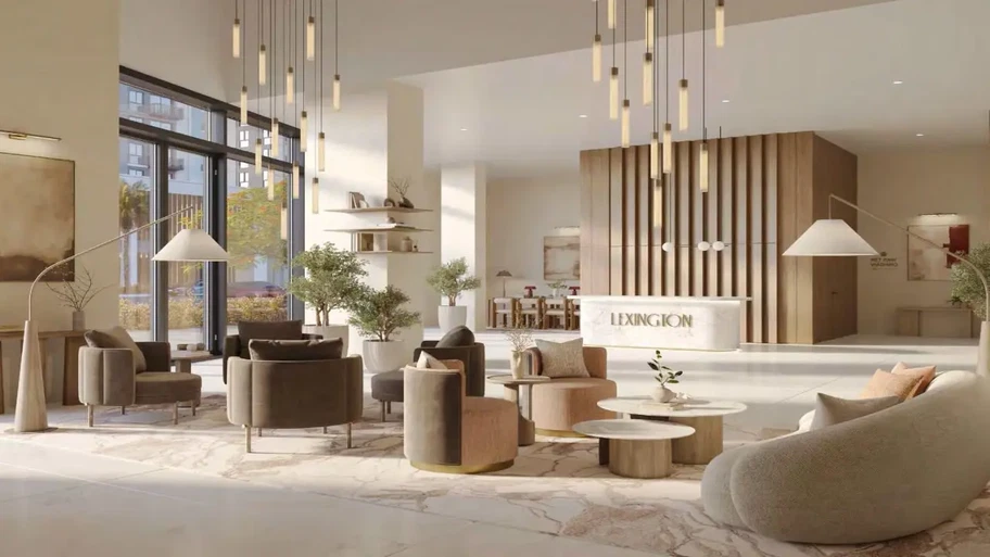 Dubai Offplan Properties