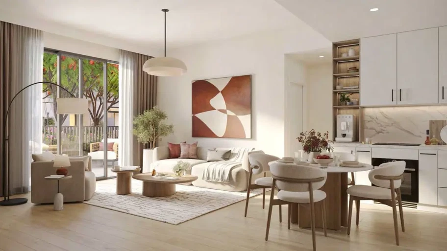 Dubai Offplan Properties