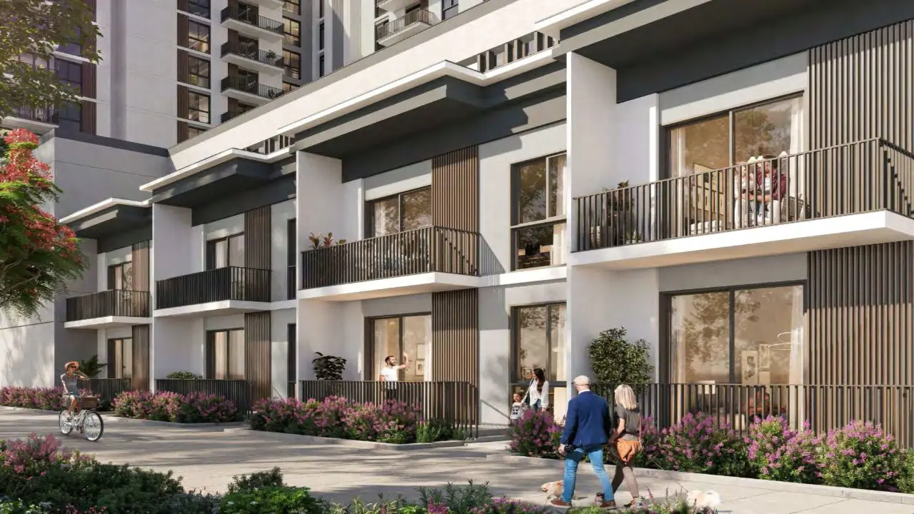 Lexington By Nshama gallery 3