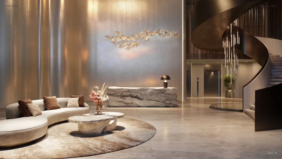 عقارات دبي خارج المخطط