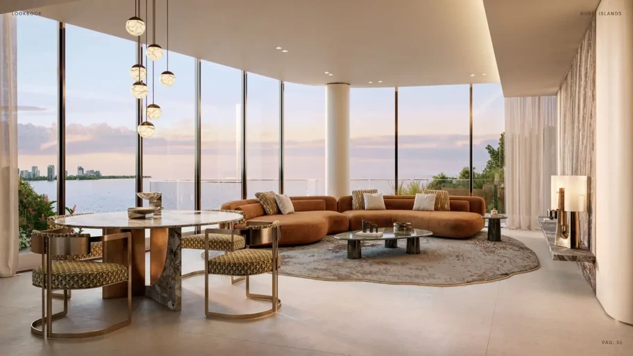 Dubai Offplan Properties