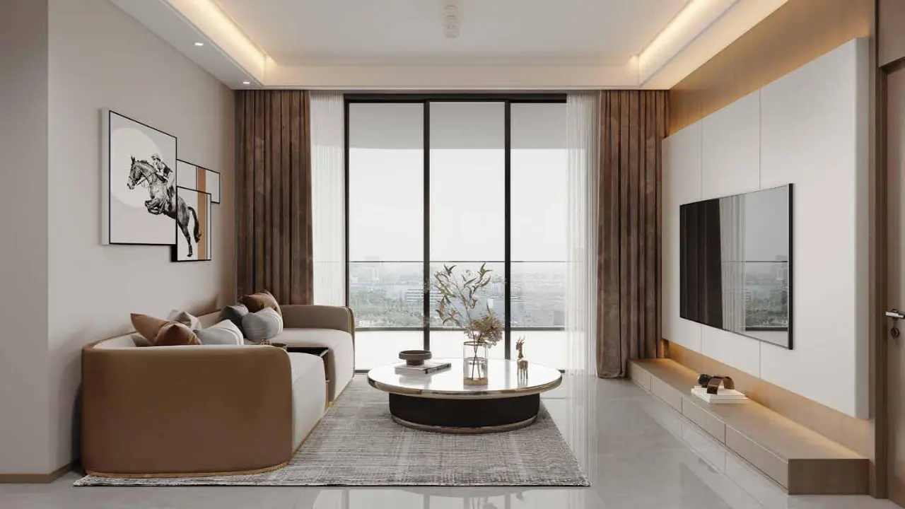 Listone Residence by Lion Stone Properties gallery 5