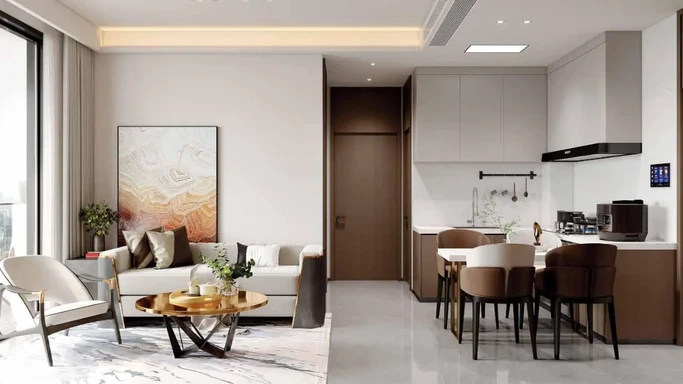 Listone Residence by Lion Stone Properties gallery 4