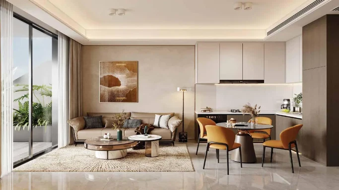 Listone Residence by Lion Stone Properties gallery 8