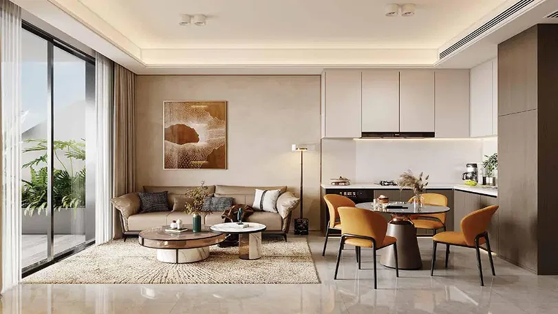 Listone Residence by Lion Stone Properties gallery 8