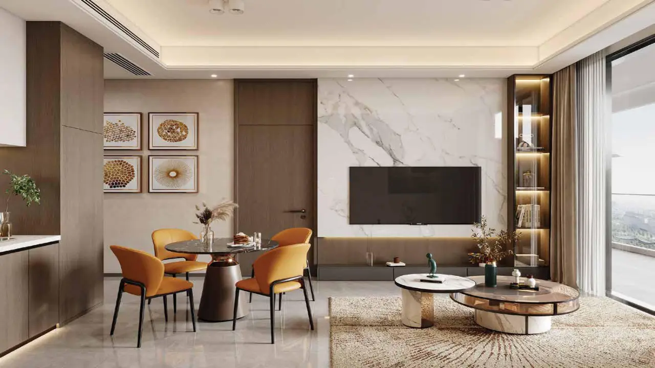 Listone Residence by Lion Stone Properties gallery 7