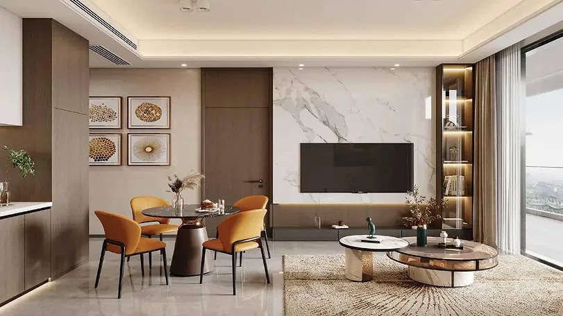 Listone Residence by Lion Stone Properties gallery 7