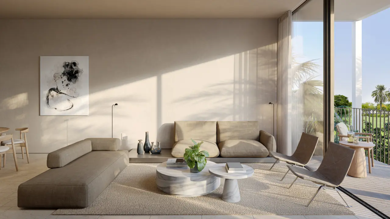 Tessera by Al Ghurair gallery 5