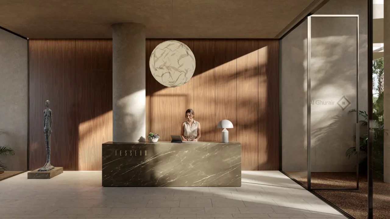Tessera by Al Ghurair gallery 4