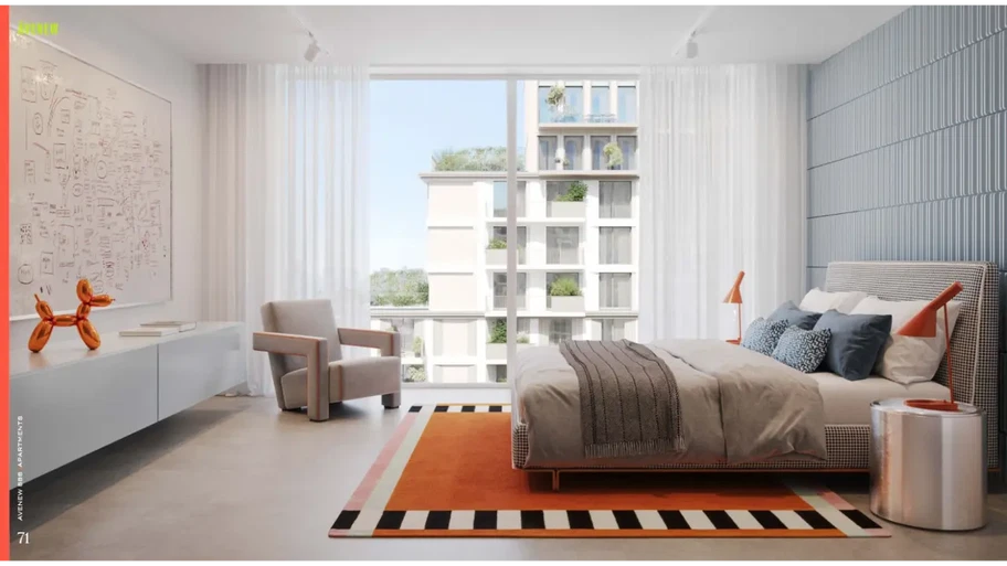 Dubai Offplan Properties