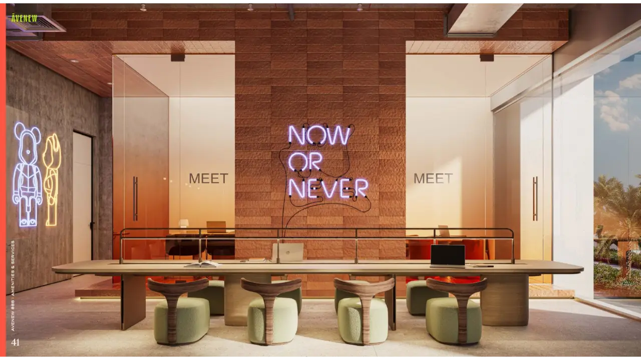 Loom by Avenew gallery 10