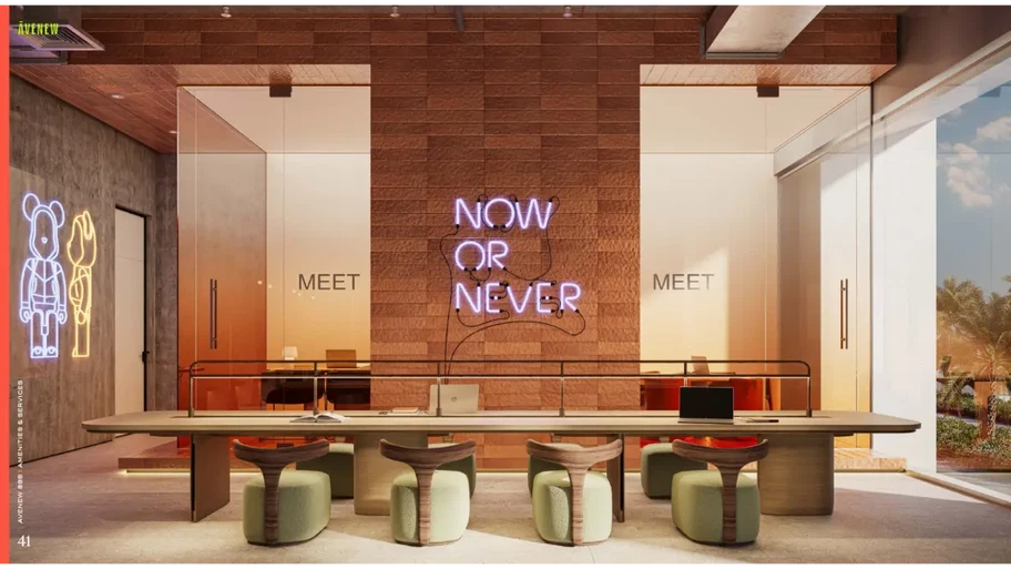 Dubai Offplan Properties