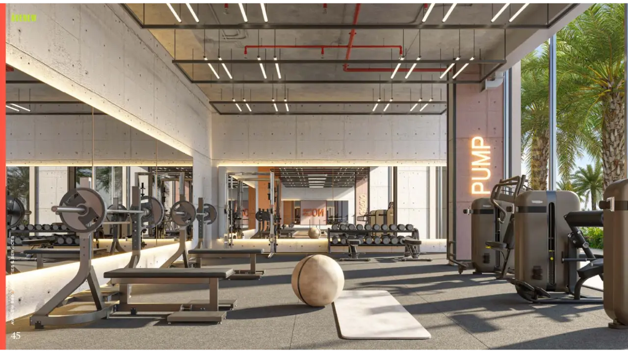 Loom by Avenew gallery 9