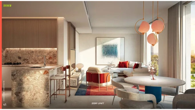 Loom by Avenew gallery 7