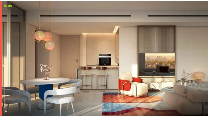 Loom by Avenew gallery 6