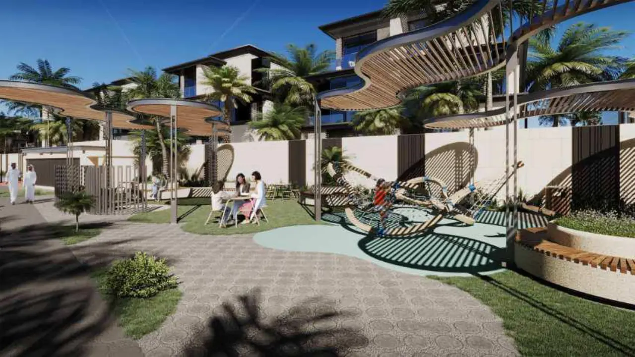 Lua Residences от Swank Development галерея 3