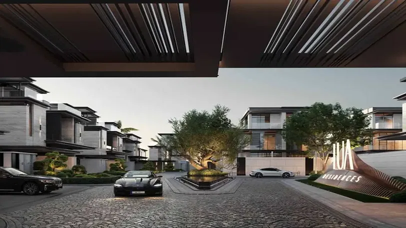 Lua Residences от Swank Development галерея 11